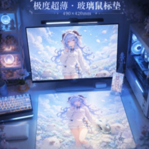 AIGC智能内容创作平台宣传图
